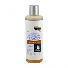 Urtekram Šampon kokosový 250 ml