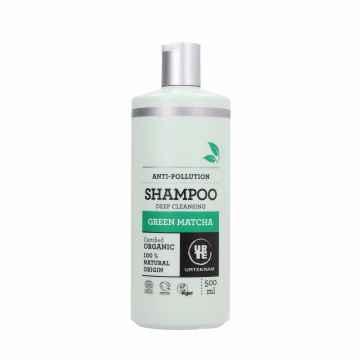 Urtekram Šampon Matcha 500 ml
