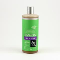 Urtekram Šampon s aloe vera na normální vlasy 500 ml