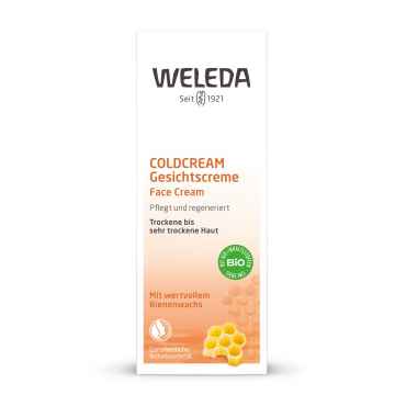Weleda Coldcream 30 ml