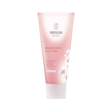 Weleda Mandlové čistící mléko, Poškozeno 75 ml