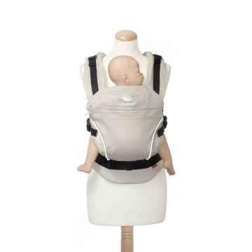 Wickelkinder Nosítko Manduca, PurCotton 1 ks, desert sand