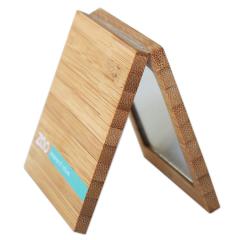 ZAO Bambusové zrcadlo 1 ks