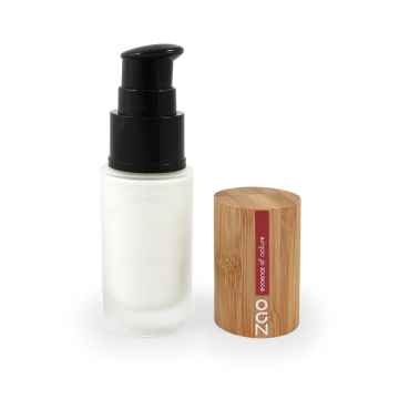 ZAO Báze pod make-up pro mastnou pleť 750, Exspirace 9/2021 30 ml bambusový obal