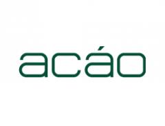 Přírodní značka acáo