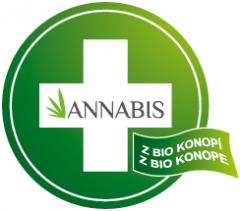 Značka Annabis Značka Annabis