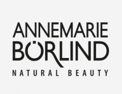 Značka Annemarie Börlind Značka Annemarie Börlind