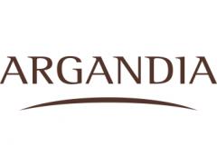 Značka Argandia Značka Argandia