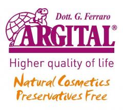 Přírodní značka Argital