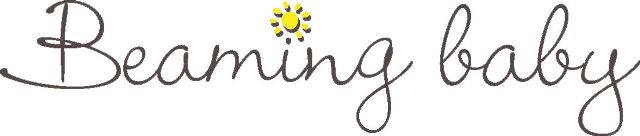 Image result for beaming baby logo