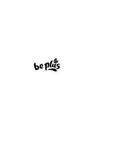 Značka BePlus Značka BePlus