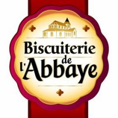 Značka Biscuiterie de l'Abbaye Značka Biscuiterie de l'Abbaye