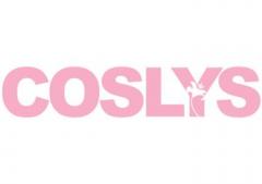 Značka Coslys Značka Coslys