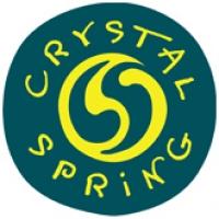 Značka Crystal Spring Značka Crystal Spring