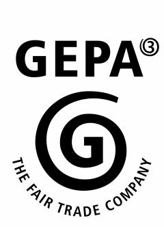 Přírodní značka Gepa