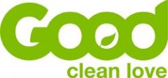 Značka Good Clean Love Značka Good Clean Love