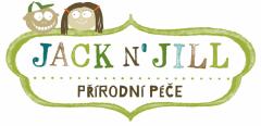 Přírodní značka Jack n Jill
