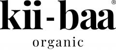 Přírodní značka kii-baa® organic