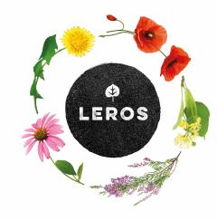 Přírodní značka Leros