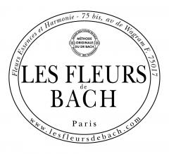Přírodní značka Les Fleurs de Bach