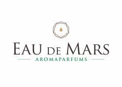Přírodní značka Eau de Mars