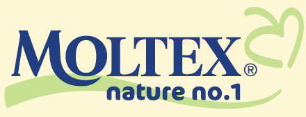 Značka Moltex Značka Moltex