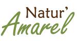 Značka Natur Amarel Značka Natur Amarel