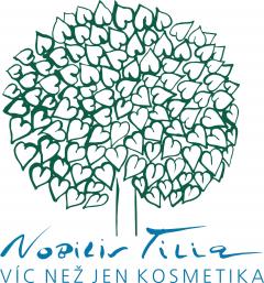 Značka Nobilis Tilia Značka Nobilis Tilia