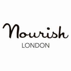 Přírodní značka Nourish London