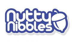 Značka Nutty nibbles Značka Nutty nibbles
