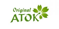 Značka Original ATOK Značka Original ATOK