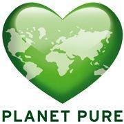 Značka Planet Pure Značka Planet Pure