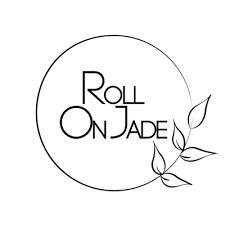 Značka Roll On Jade Značka Roll On Jade