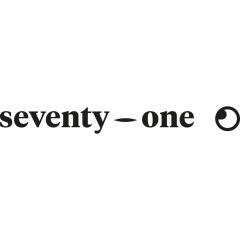 Přírodní značka seventy-one