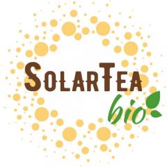 Přírodní značka SolarTea