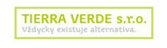 Značka Tierra Verde Značka Tierra Verde