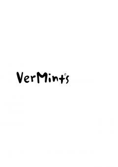 Přírodní značka Vermints
