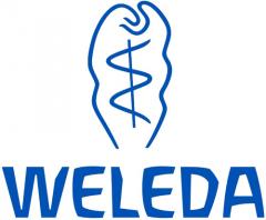 Značka Weleda Značka Weleda