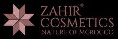 Přírodní značka Zahir Cosmetics